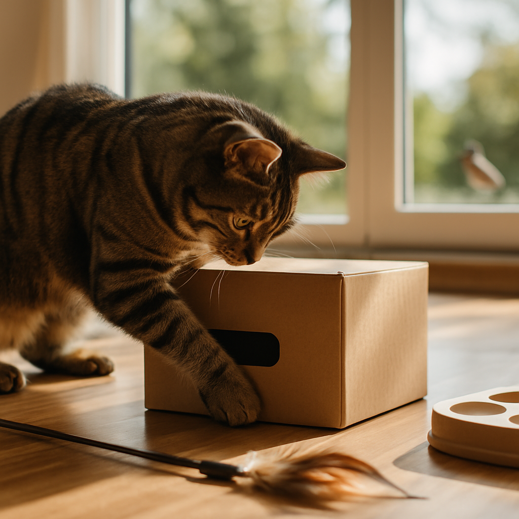 Katzenabenteuer im Alltag: Tipps von guide-nord-pas-calais.com