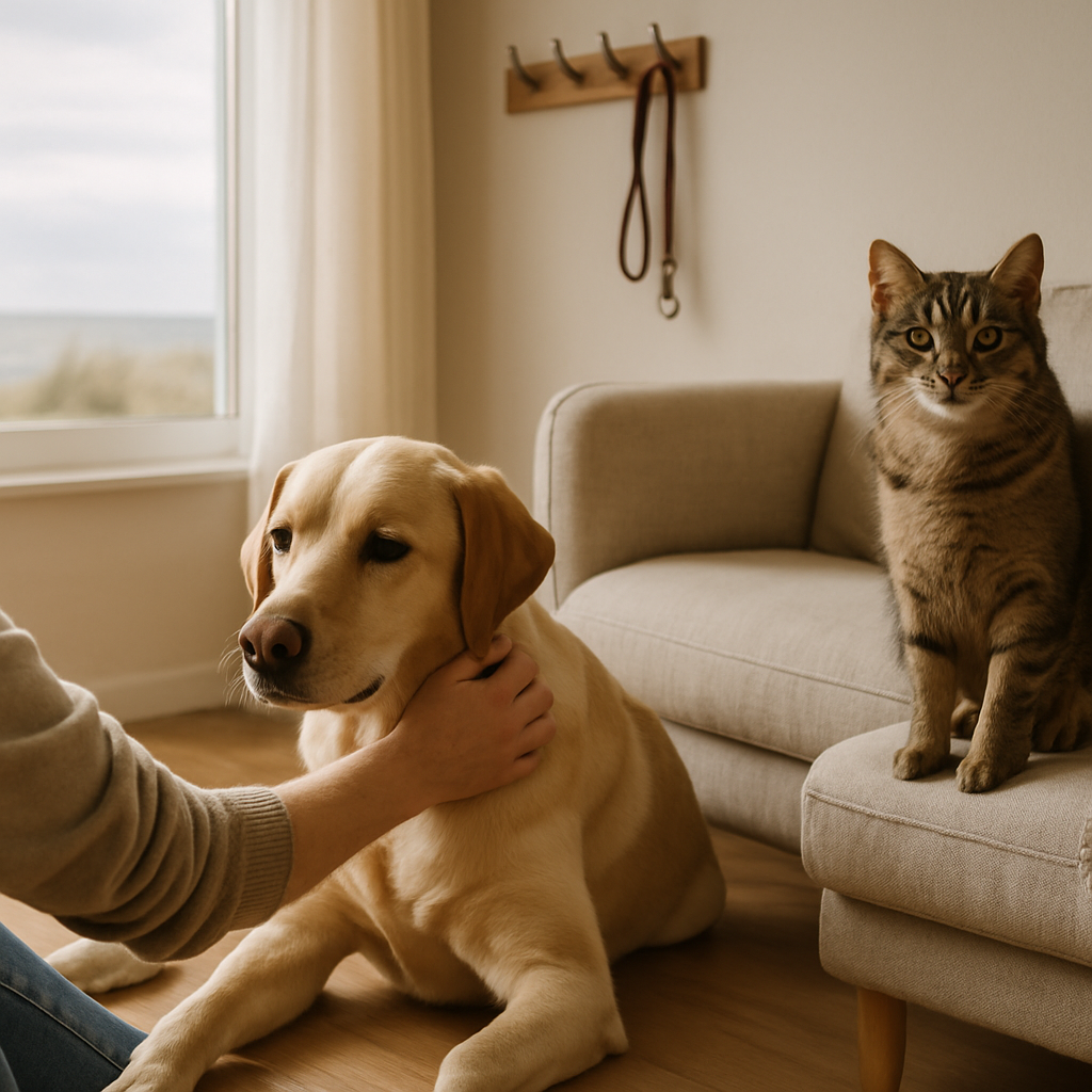 Guide Nord-Pas-de-Calais: Tipps zur Haustierhaltung