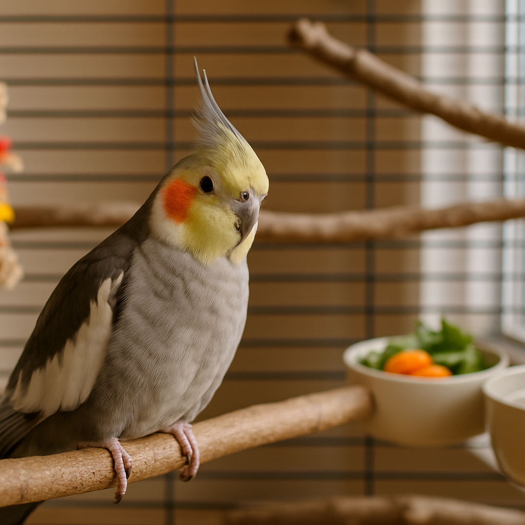 Vogelhaltung Richtlinien: Tipps vom Guide Nord-Pas-Calais