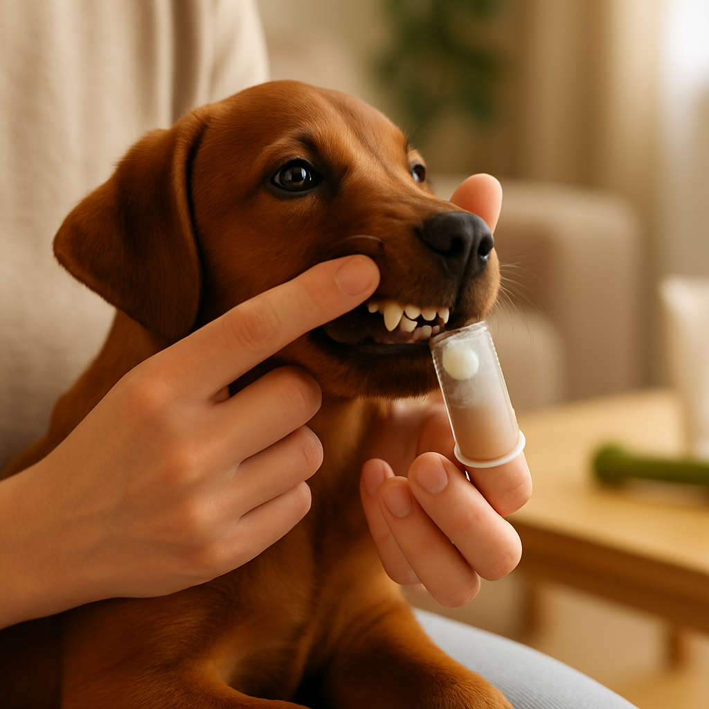 Zahnpflege bei Haustieren – Tipps von guide-nord-pas-calais.com