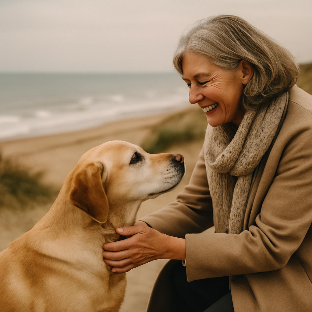 Inspirierende Hundefreundschaften – guide-nord-pas-calais.com