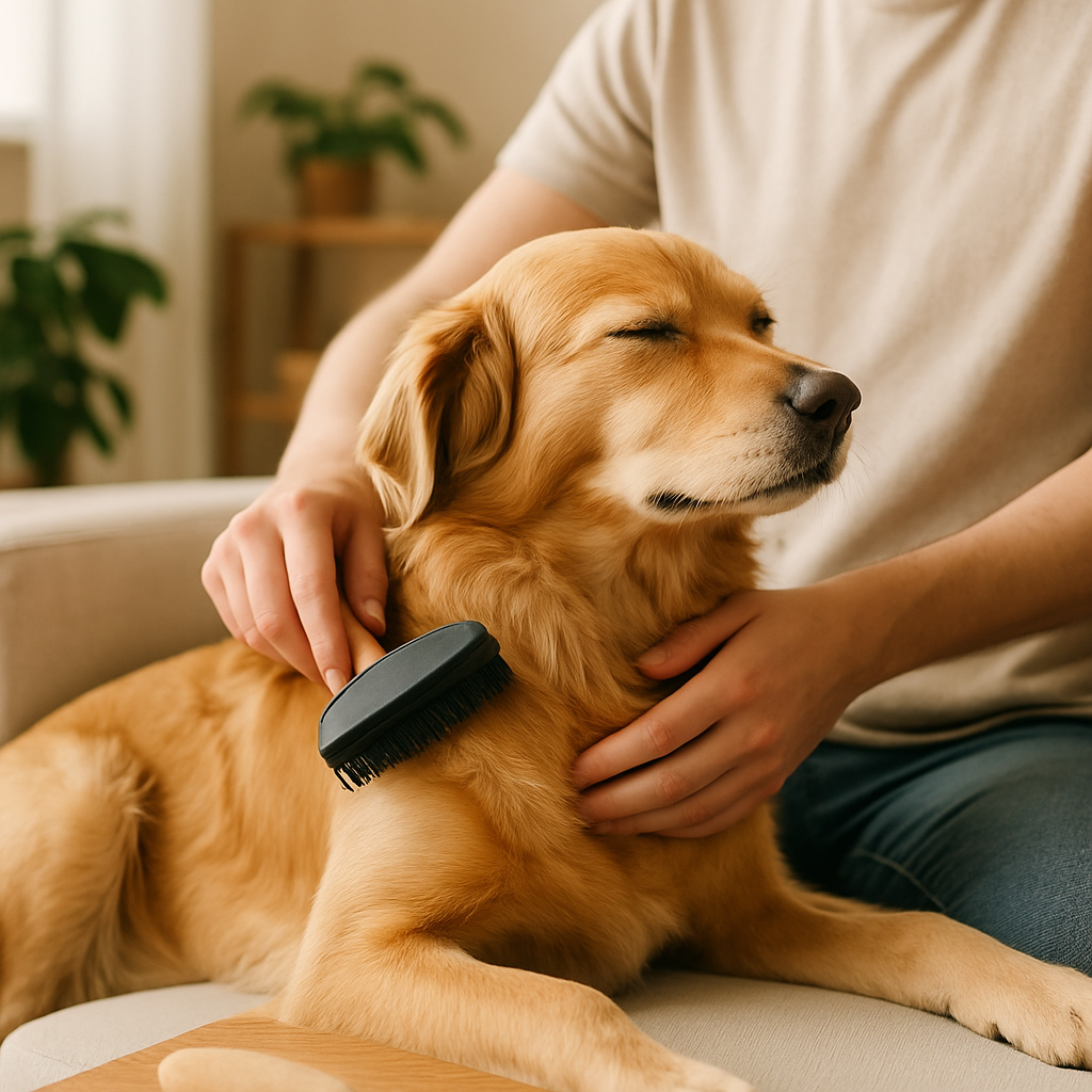 Fellpflege & Pflegehinweise für Haustiere – Guide Nord-Pas-Calais